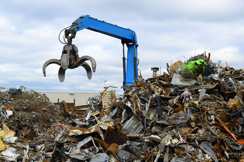 Oristown Auto Recyclers Ltd Scrap Metal Dublin & Meath