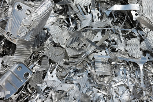 Oristown Auto Recyclers Ltd Scrap Metal Dublin & Meath